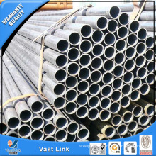 Hot Selling Threaded Galvanized Steel Pipes for Water